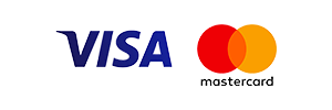 Visa Mastercard