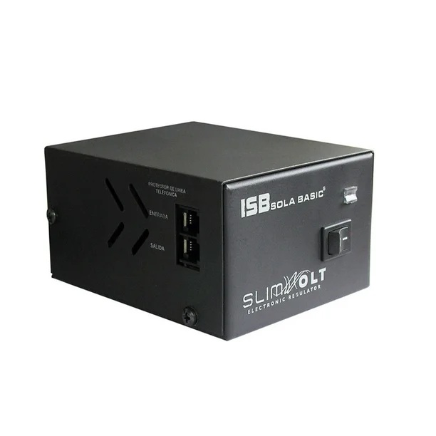 Reguladores de Voltaje